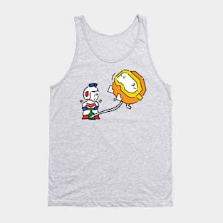 Dig Boi Tank Top